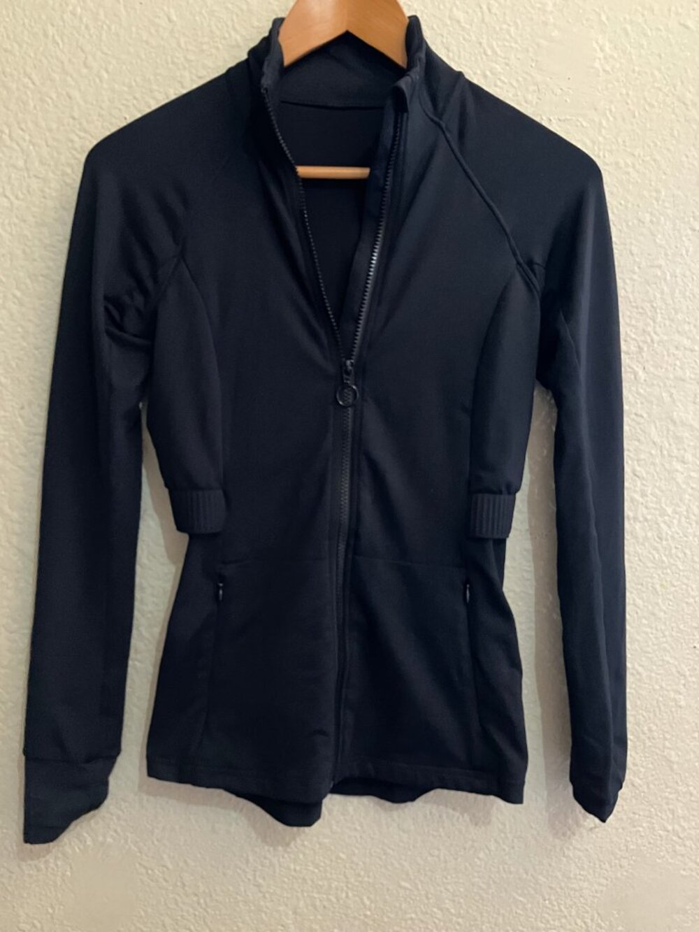 Fabletics Trinity Performance Jacket size XS-S